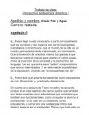 Trabajo de clase Perspectiva pedagógica didáctica l