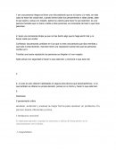 Ser una persona íntegra es llevar una vida sabiendo que es lo bueno y lo malo