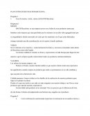 PLAN ESTRATEGICO BACHI BARCELONA