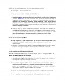 ¿Cuáles son los requisitos para tener derecho a las prestaciones sociales?