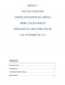 TRABAJO INTEGRADOR DEL MÓDULO