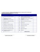 ASPECTOS A EVALUAR LA CARRERA DE SECRETARIADO BILINGÜE CON ORIENTACIÓN EN COMPUTACIÓN