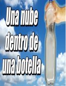 FABRICACION DE UNA NUBE DE ALCOHOL