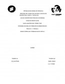 PROGRAMA NACIONAL DE FORMACION EN ADMINISTRACION TRAYECTO 1-1 PERIODO 1