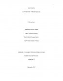 PROYECTO JUNTOS POR + NIÑOS FELICES