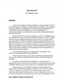 Sincrodestino. ¿Crees en los milagros?