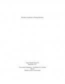 Reseña de la película La Naranja Mecánica