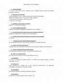 ARGUMENTACION JURIDICA.CUESTIONARIO