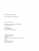 PROYECTO DE TITULO. INGENIERIA ADMINSITRACION DE EMPRESAS MENCION FIANANZAS. LAS FUENTES DE FINANCIAMIENTO EN TRANSPORTES ROJAS VEGA