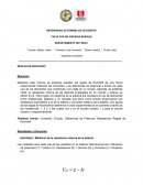 REGLAS DE KIRCHHOFF