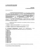 CUMPLIMIENTO DE PREVENCIÓN