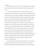 Análisis de Game of Thrones