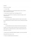 EFECTOS DE LA LEY EN EL TIEMPO