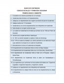 Ciencias Sociales y Formación ciudadana