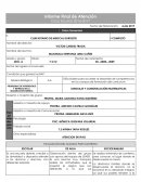 INFORME FINAL DE ATENCIÓN DE ALUMNOS CON MAYORES BAP MAGNOLIA