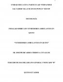 Proyecto participacion estudiantil