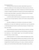 Reseña película El Doctor