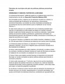 Municipios del país de políticas públicas productivas locales (La Matanza ordenanza 22658)