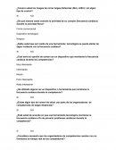 Conoce usted los riesgos de correr largas distancias (5km- 42Km) sin algún tipo de control?