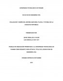 Sistema de recoleccion y tratamiento