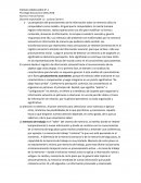 Psicologia educacional ensayo