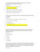 Los postulados jurídicos de legalidad, prohibición de la analogía, lesividad y proporcionalidad de las penas