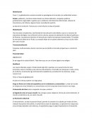 La globalización económica desde los paradigmas del mercado y la solidaridad humana