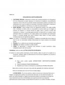 EVOLUCION DEL COSTITUCIONALISMO