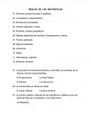REGLAS DE LAS MAYÚSCULAS