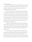 Depresión y suicidio resumen