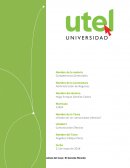 ¿Puedo ser un comunicador efectivo? Tarea