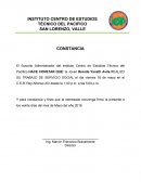 FESTIVAL BAILE DEL CANECHO SAN LORENZO, VALLE