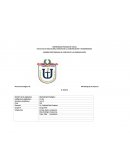 Diagnistico El hueco