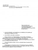 La geografía del país de Jesús: Palestina.