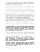 INCLUSION EN LA ESCUELA