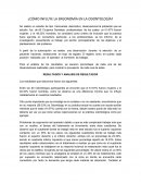 Cómo influye la ergonomía en la odontología