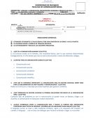 ASIGNATURA: LENGUAJE Y COMUNICACIÓN, PARTICIPACIÓN CIUDADANA Y PROYECTO DE VIDA____