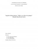 Pablo o la vida en las pampas