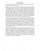 Doctrina Jdanov ensayo