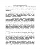 Locución patriota septiembre 2016