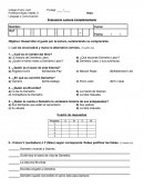 Prueba ¿Qué esconde Demetrio Latov?