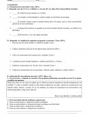 Prueba texto narrativo