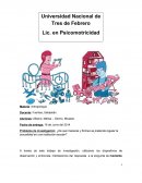 Sexualidad en la escuela