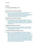 Riesgos derivados de las condiciones de seguridad.