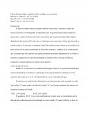 Efecto de la gravedad y superficies libres en flujos con cavitación.