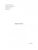 ¿Qué es un diagrama de flujo?