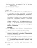 ESTRATEGIAS DE PUBLICIDAD Y PROMOCION TERMECO Ltda.