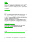 Guion de Estructuras