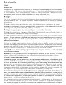 ESTORNINOS PRESENTACIION