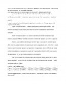 Caso de estudio 9-2. Capacitación en Laboratorios POMONA